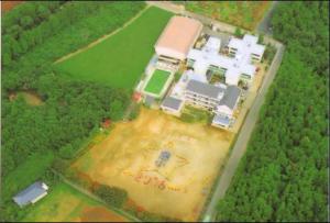 稲敷市立沼里小学校